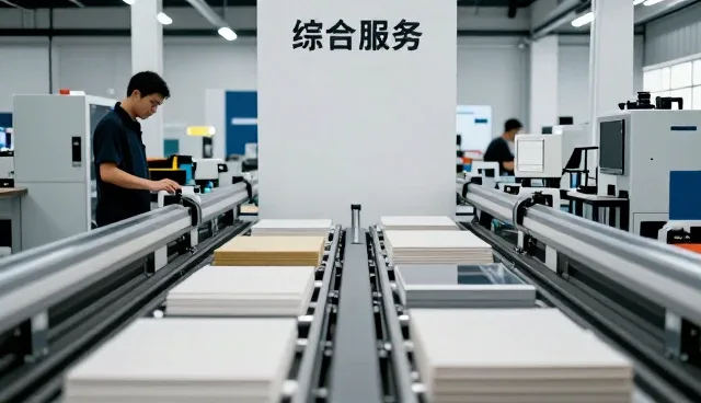 智能仓储搬运机器人