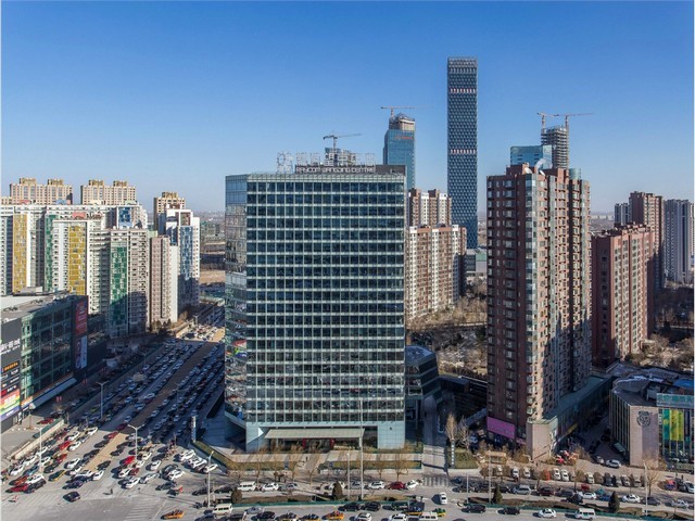 现代企业定制水****